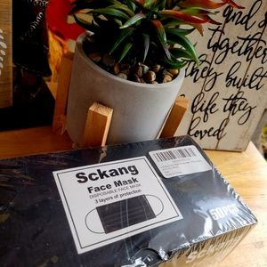 Sckang Face Masks
